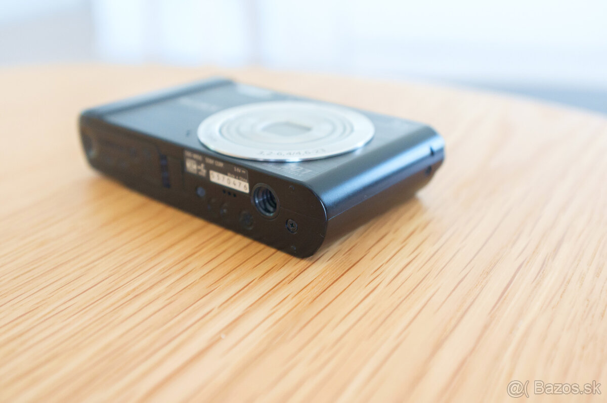 Sony Cyber-shot DSC-W800 - 14