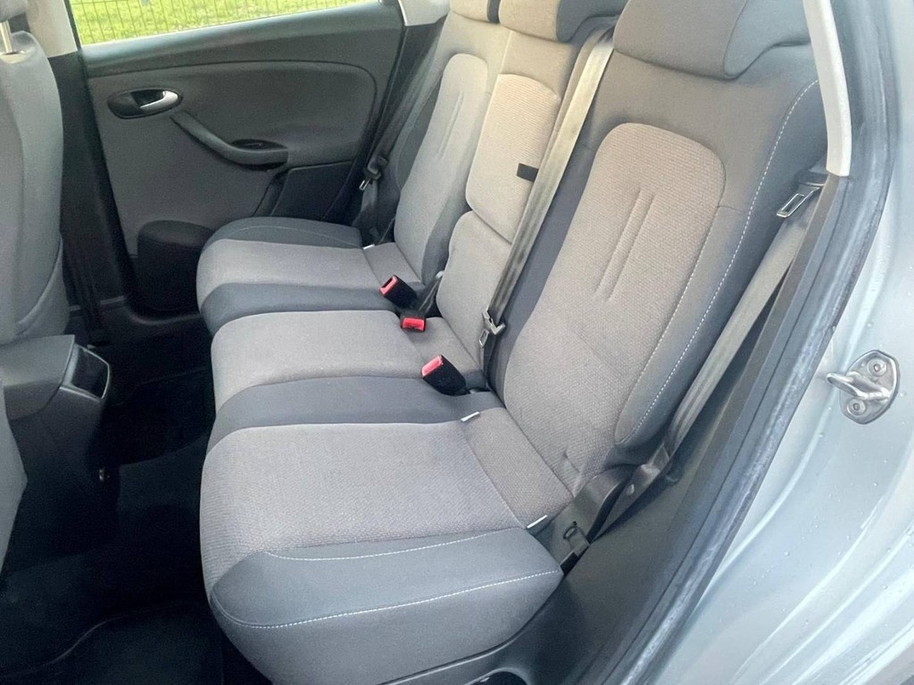 Seat Altea XL 1.4 TSI Style - 14