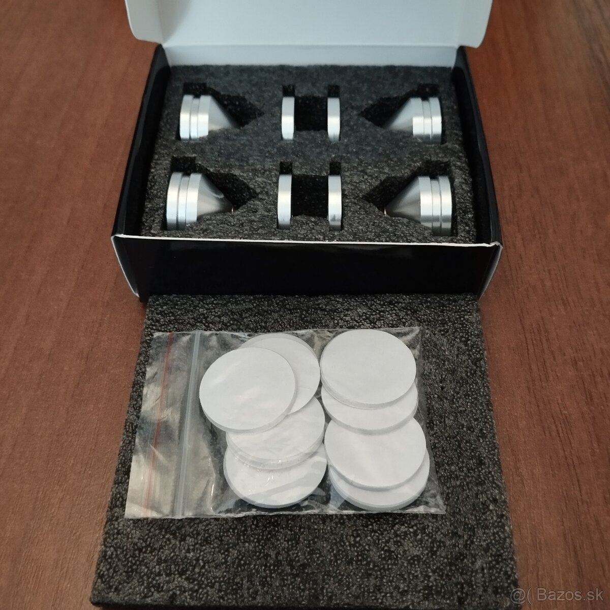 LP PLATNE POP,ROCK VÁZNA HUDBA,OPERA+STABILIZÁTOR - 14