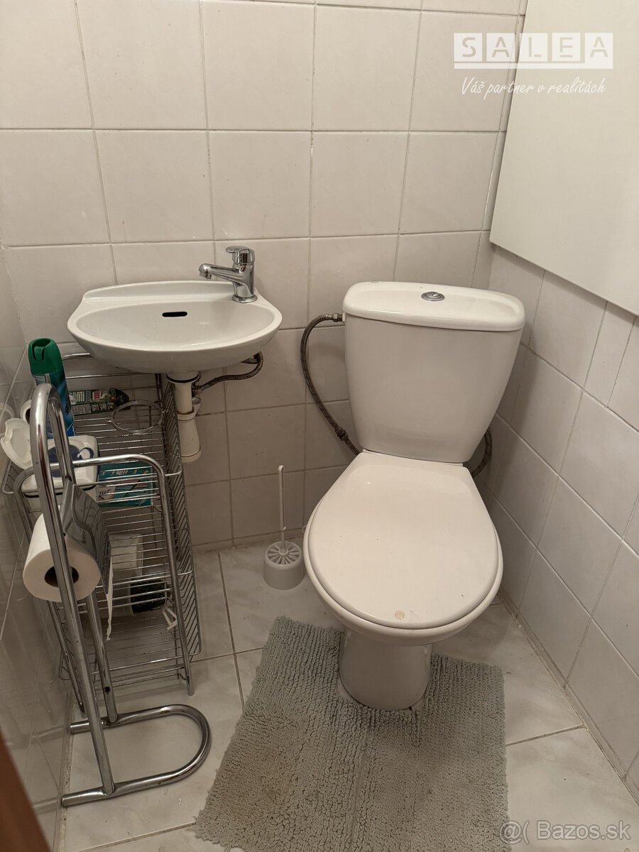 4 izbový byt, bauring 82,9 m2 ul. Mostová Šaľa, EXKLUZÍVNE - 14