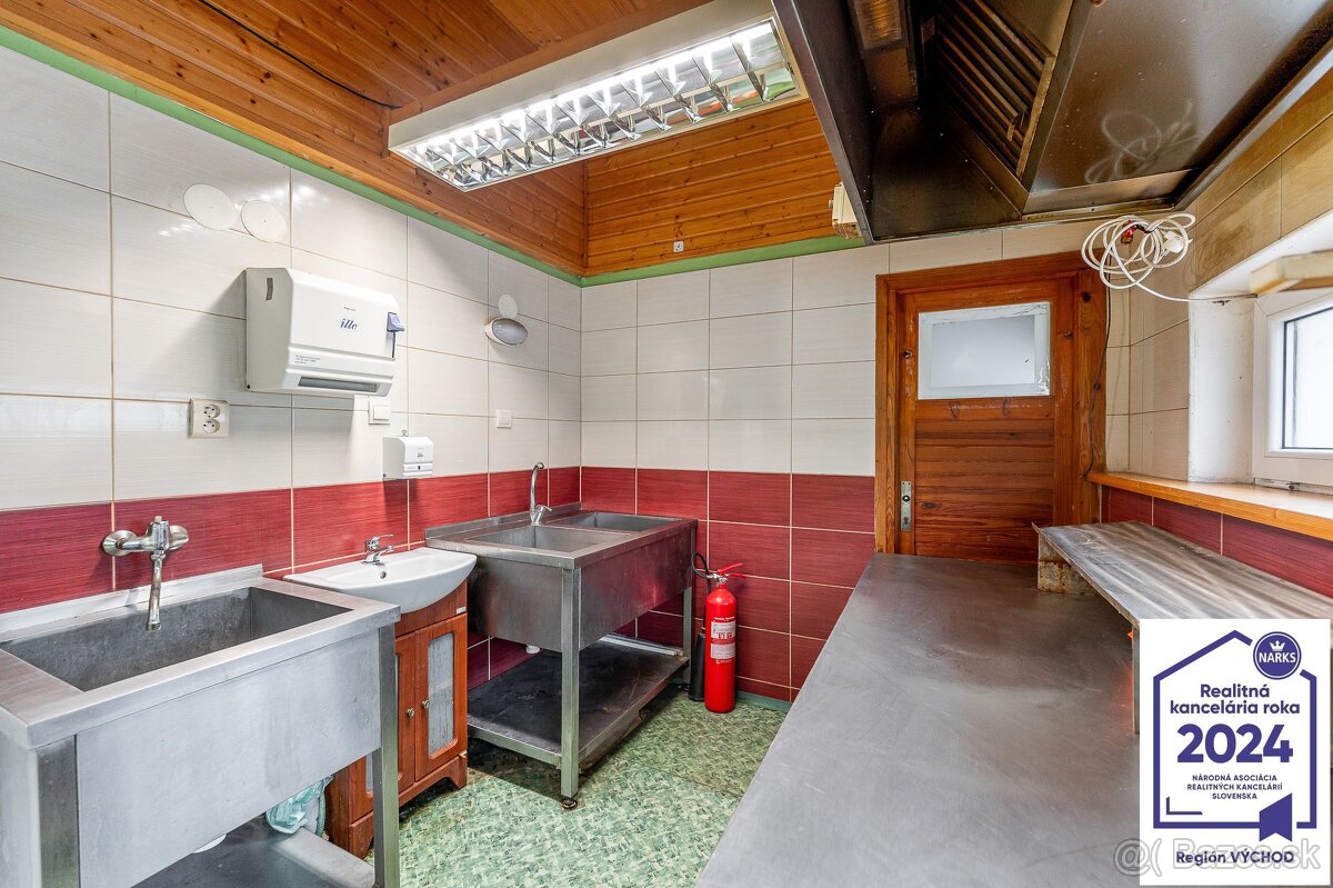 Odstúpenie prevádzky "Piváreň GEMERKA" na Triede KVP - 14