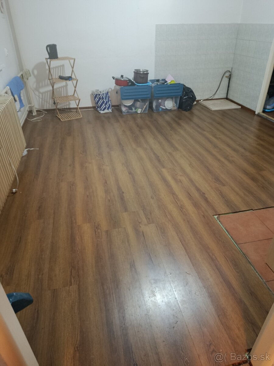 Predáme pekný slnečný Rodinný dom v časti Nadabula - 14