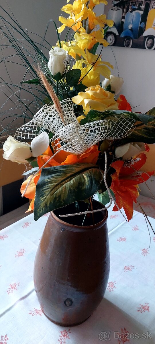 Mix vecičky a džbán - 14