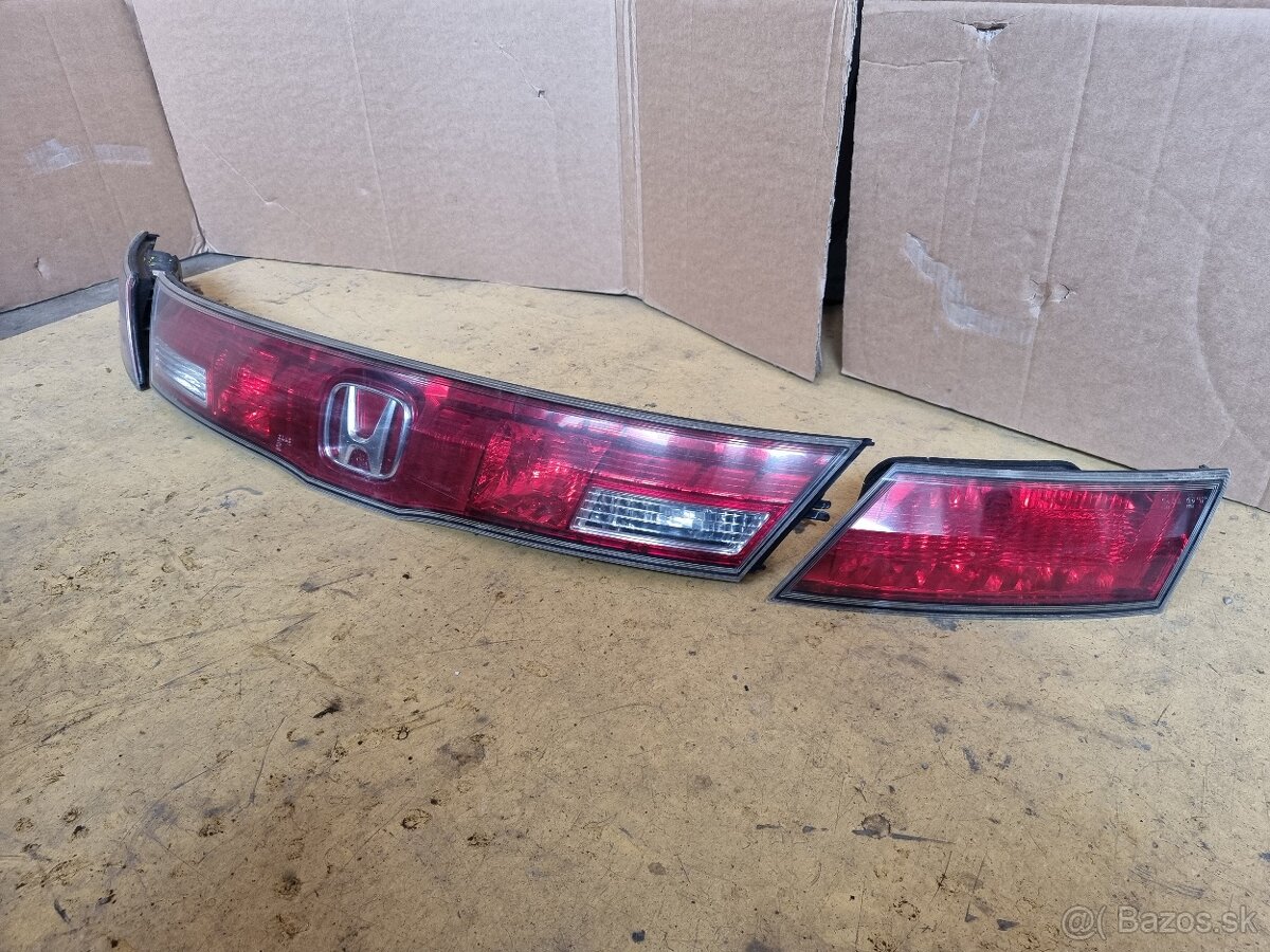 Honda Civic VIII UFO zadné svetlo - 14