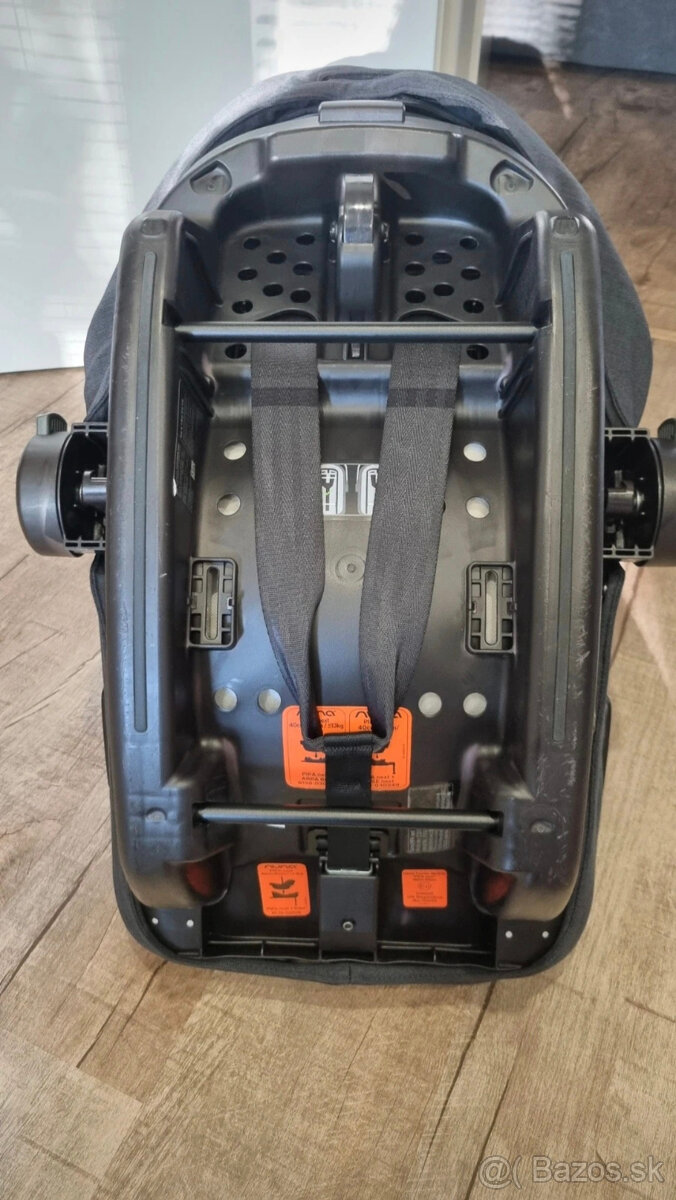 Vajicko Nuna pipa next, farba ocean - 14