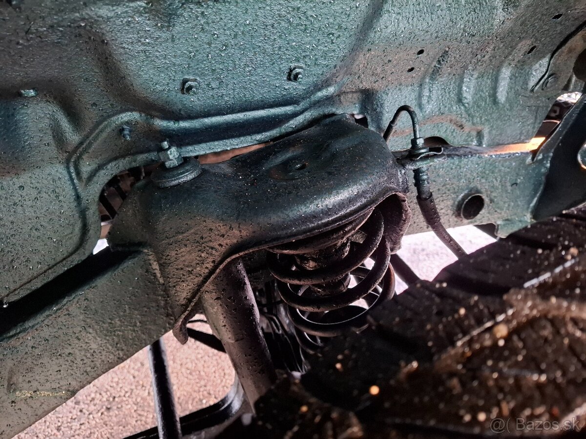 Suzuki jimny 1,3 vvti 4x4 4x4 - 14