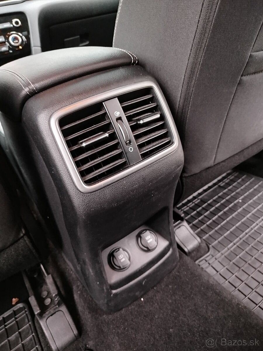 KIA Sportage SUV 130kW Automat - 14