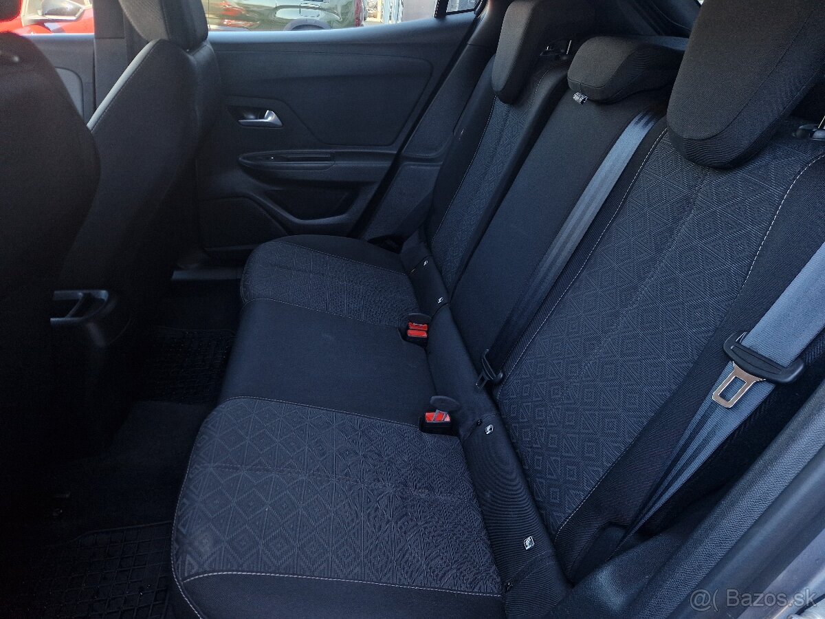 Opel Mokka 1.2 Turbo Edition - 14