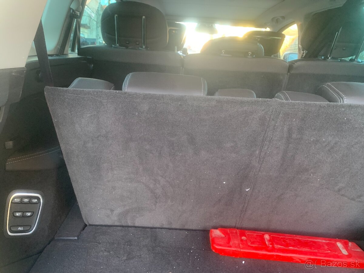 Espace 5 TCe 2 Initiale Paris - 14