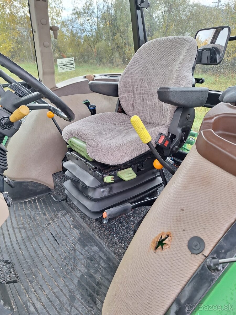 John Deere zetor - 14