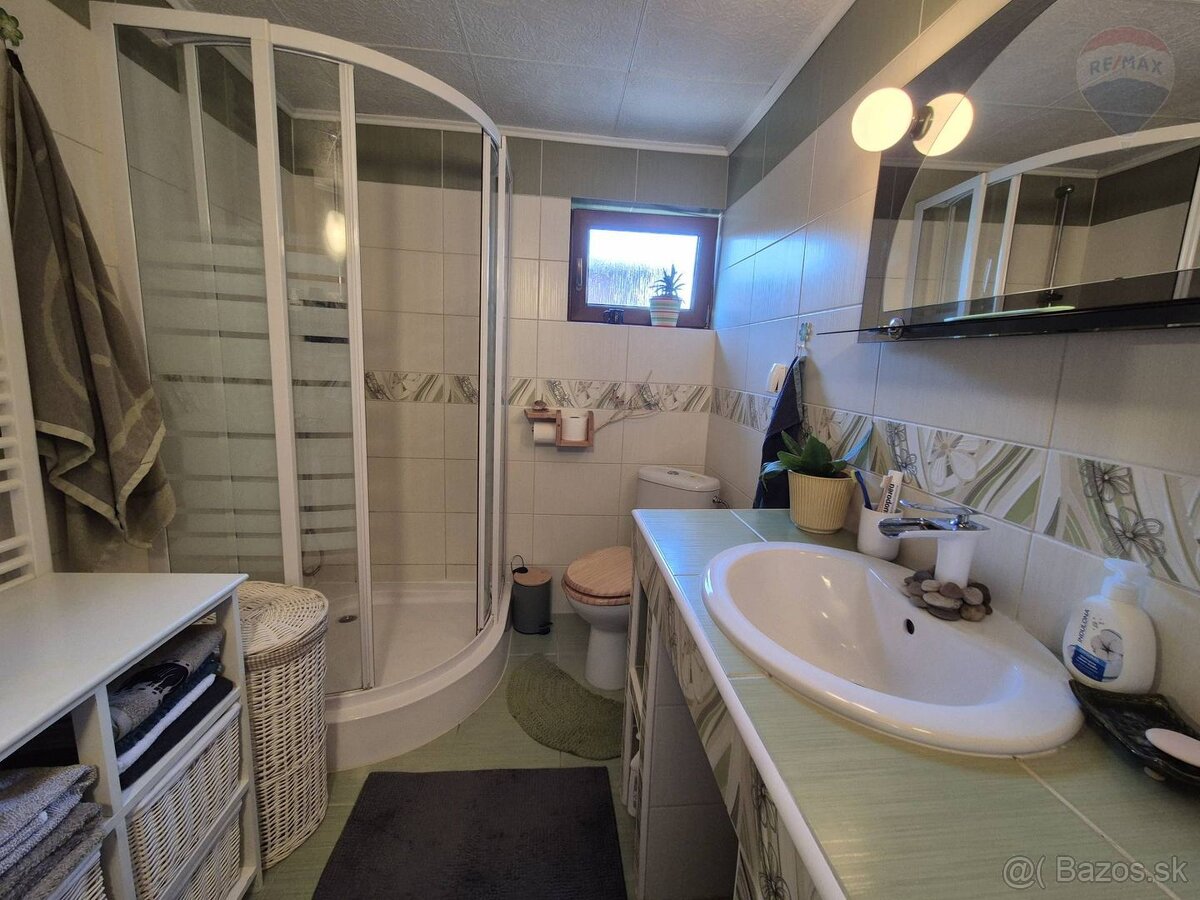 Rodinný dom na pozemku 1445 m², Poľný Kesov okres Nitra - 14