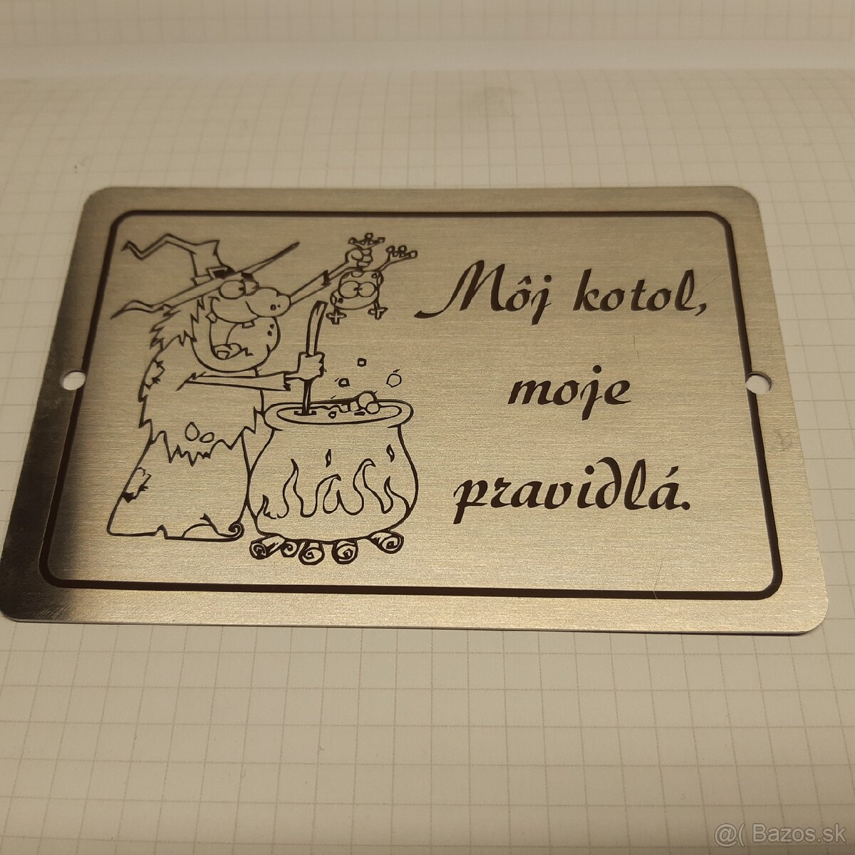 Kotlina kotlík na guláš - 14