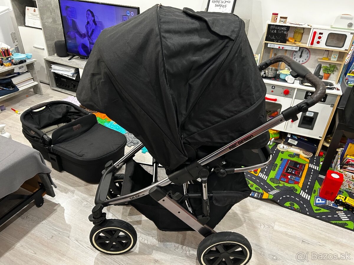 Abc Design Salsa 4 air - 14