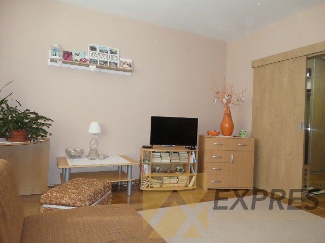 RK EXPRES - predaj 4 izbový byt v Handlovej, ul. Okružná. - 14