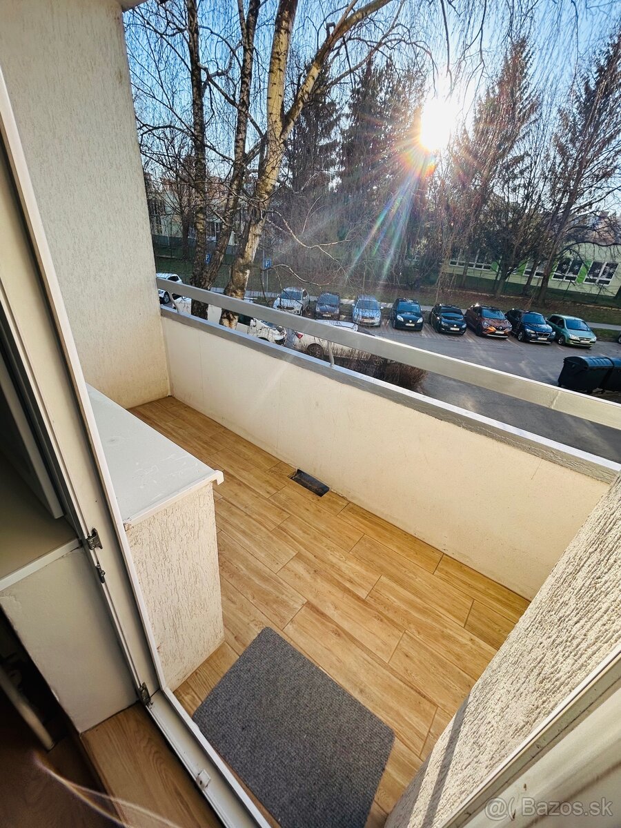 2izb byt na prenájom - 14