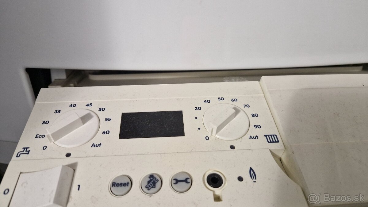 Kondenzačný kotol Buderus Logamax plus GB 142, 15kW, - 14