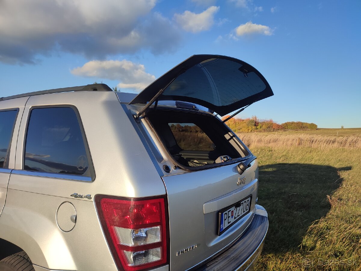 ☝️Grand Cherokee ☝️DIESEL☝️ bez DPF - 14