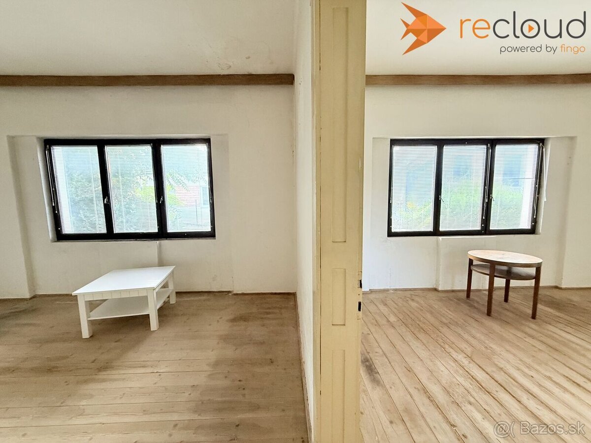 Na predaj rodinný dom v obľúbenej lokalite - Nitra, Chrenová - 14