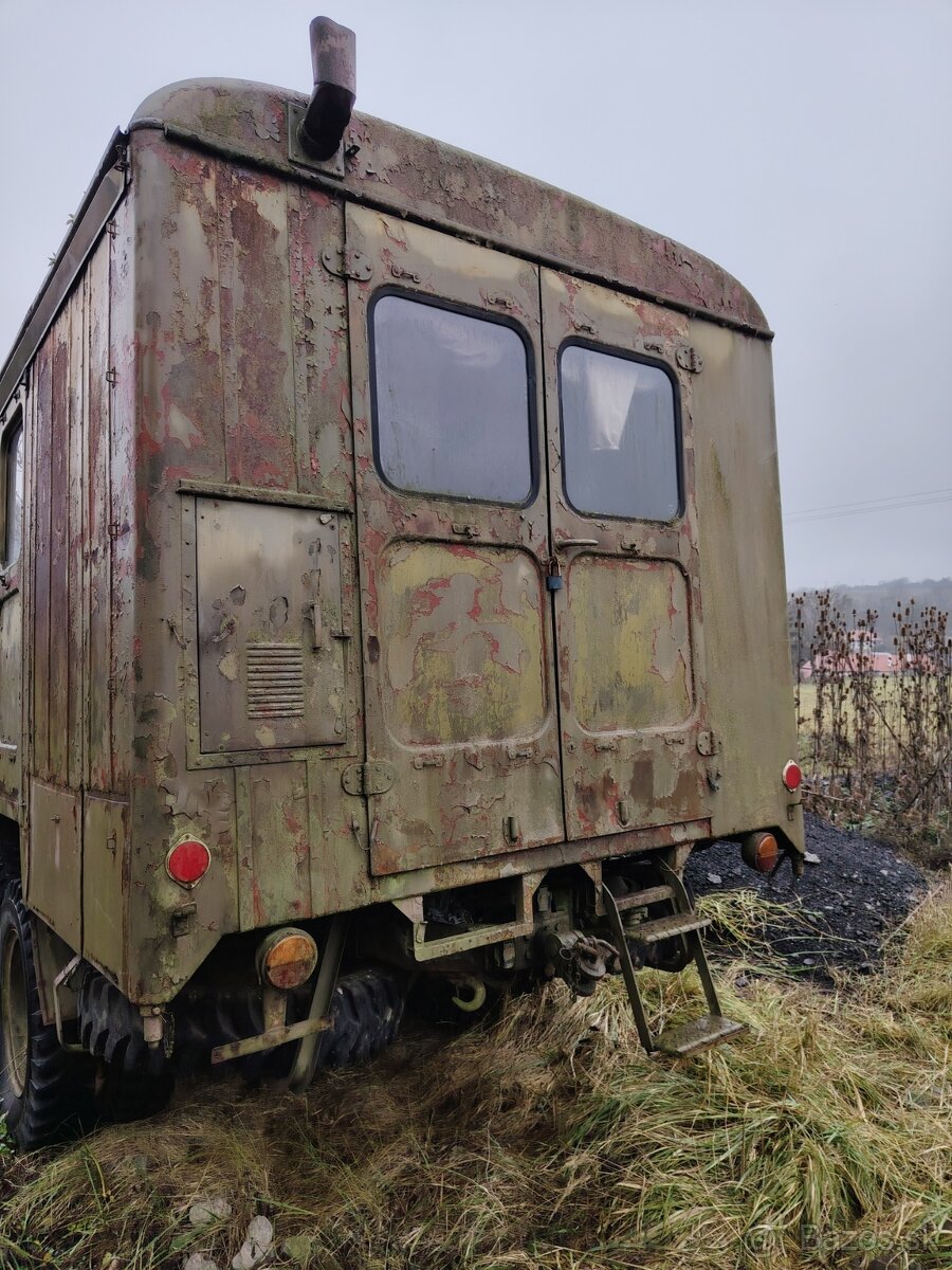 Praga V3S - 2ks - 14