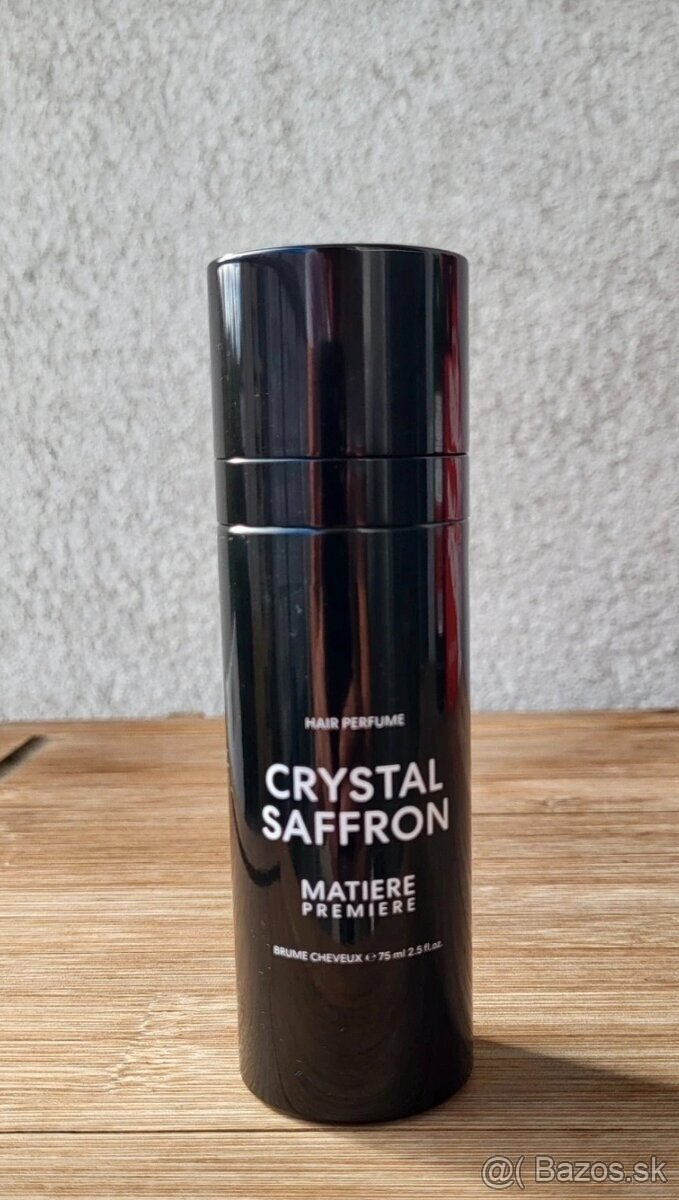 DIOR + TOM FORD + CRYSTAL SAFFRON - kozmetika - 14