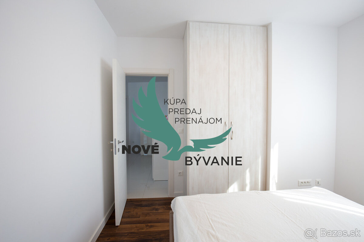 Chorvátsko - NIN - krásny penthouse s panoramatickým výhľado - 14