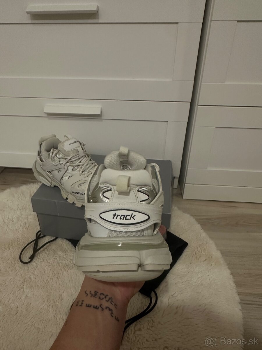Balenciaga Track - 14