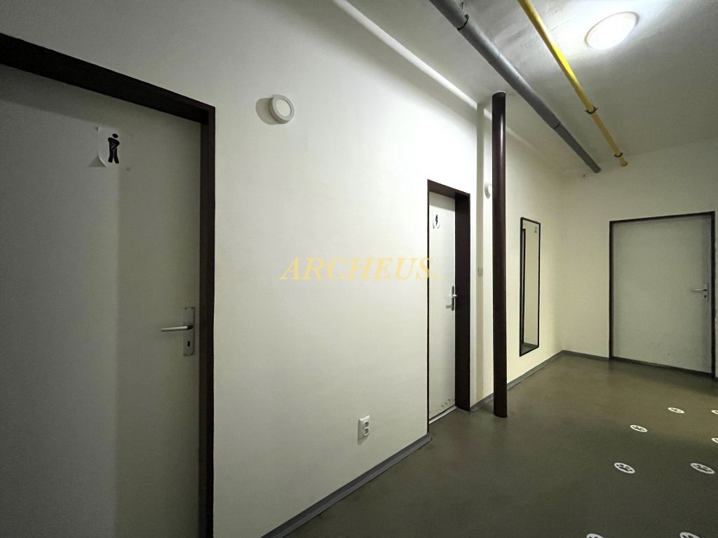 KOMERČNÉ PRIESTORY NA PRENÁJOM, BARDEJOV, ULICA KUKORELLIHO - 14