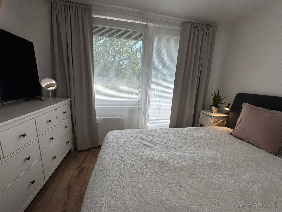 NA PREDAJ alebo VÝMENU ZA DOM: 4-izbový byt, Prievidza - 14