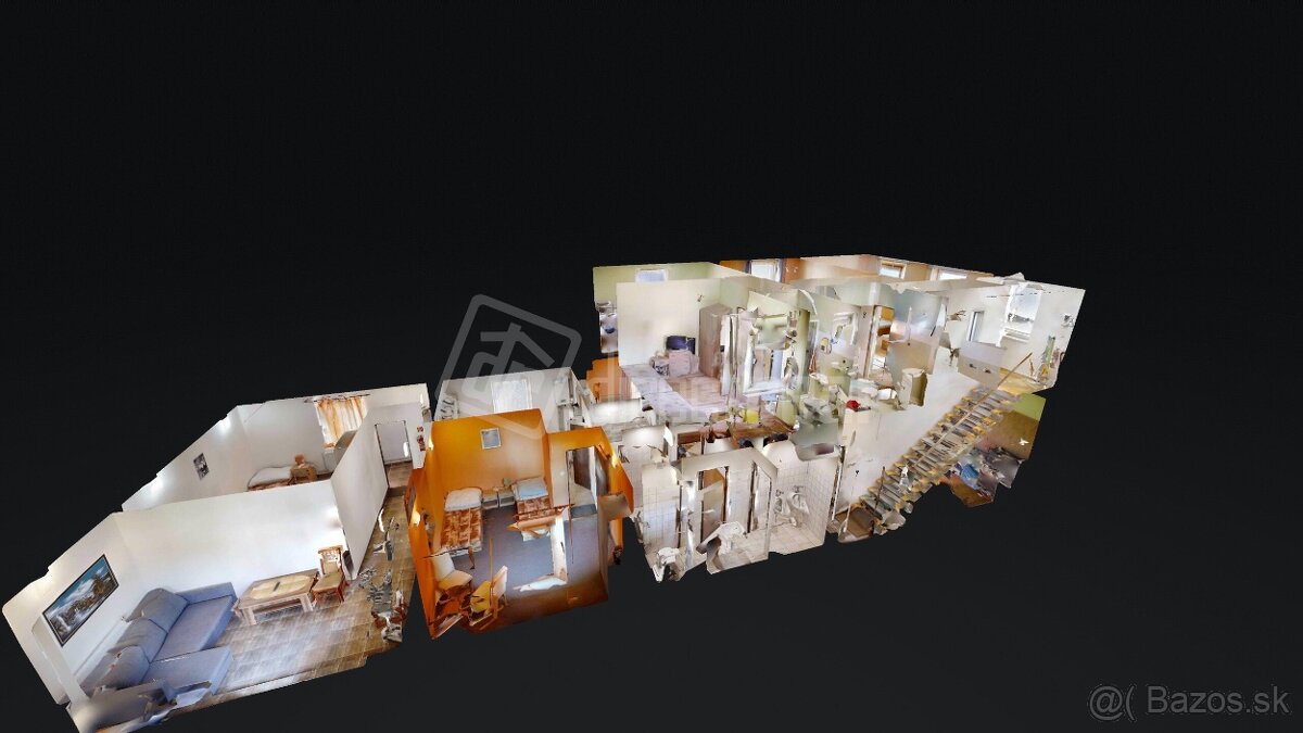 Penzión na námestí s vlastným barom a nenahraditeľným výhľad - 14