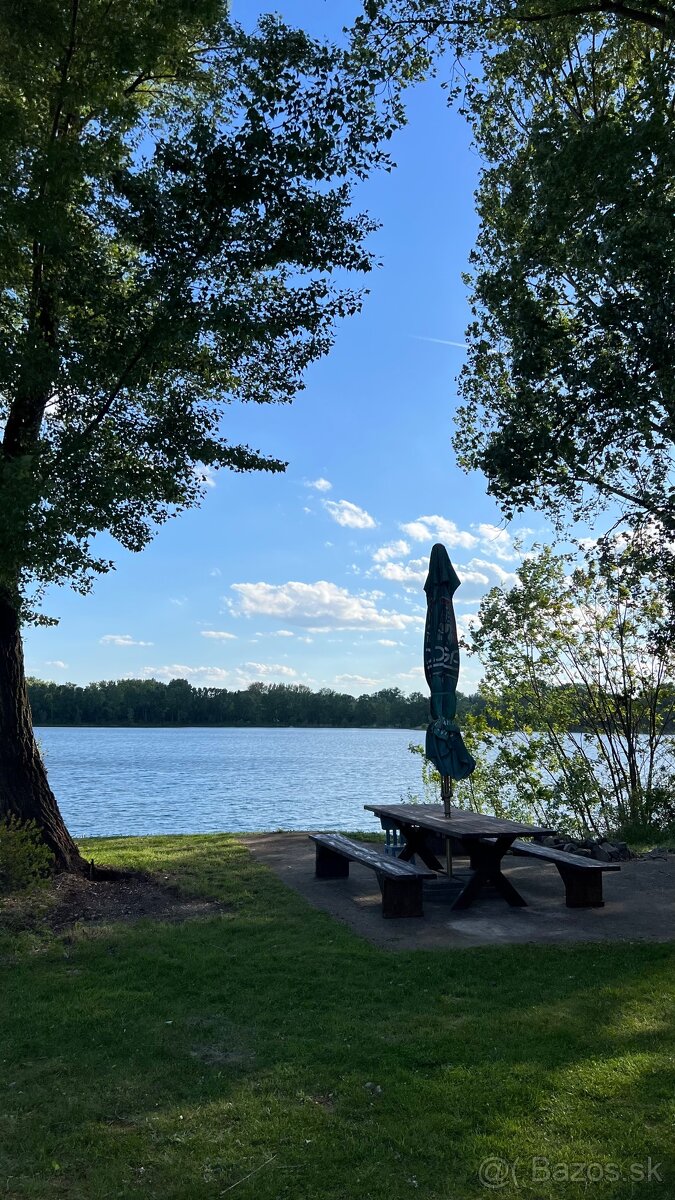 Na predaj pozemok Vojka nad dunajom v sukromnom areali - 14