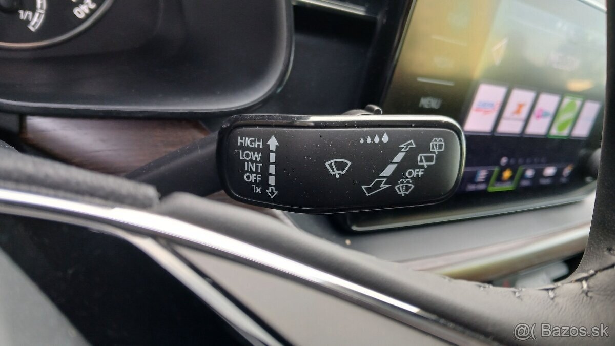 Škoda Kamiq Scout 1.5TSI - 14