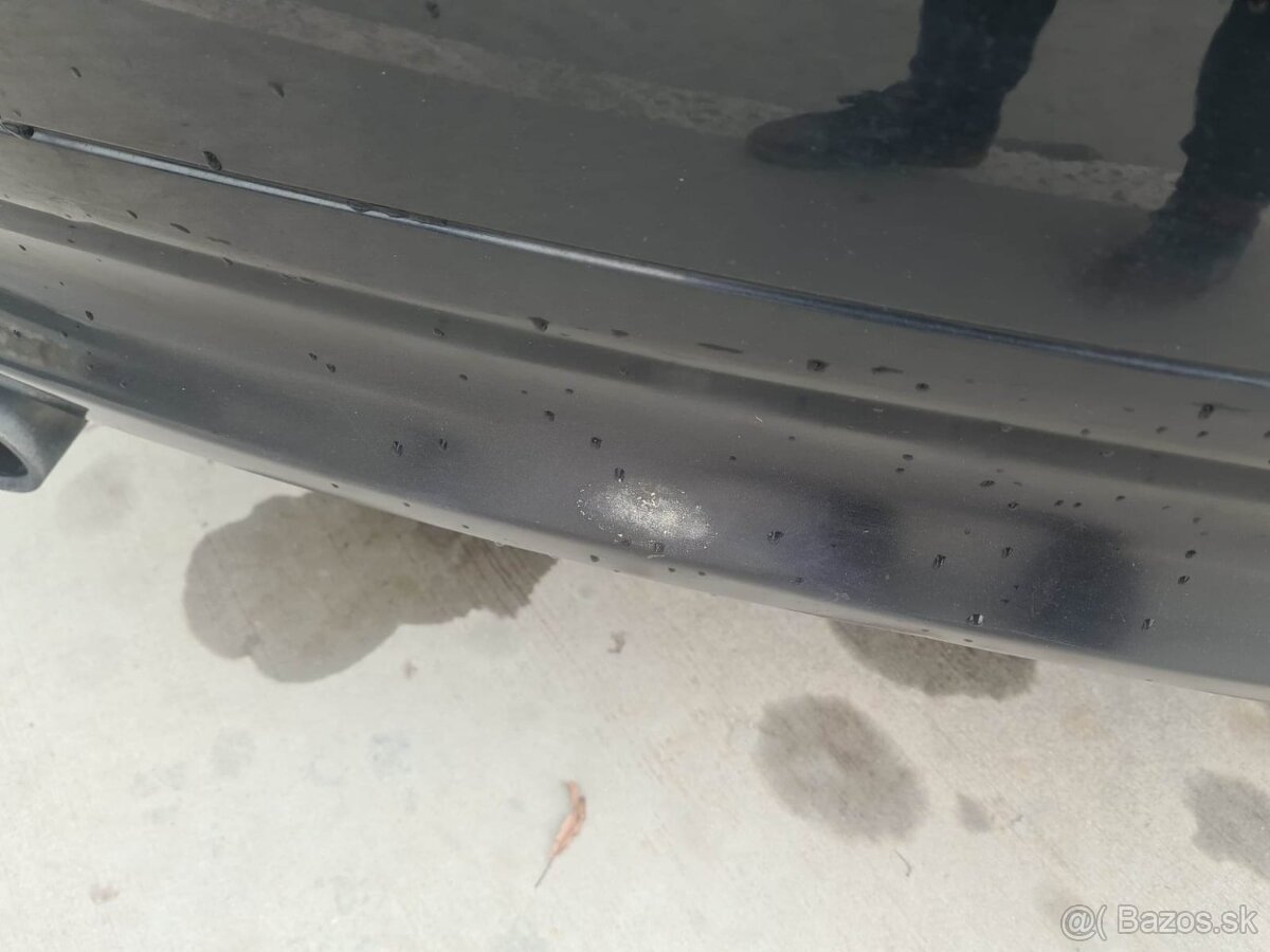 BMW E90 325i automat nová STK, EM, 340000km - 14