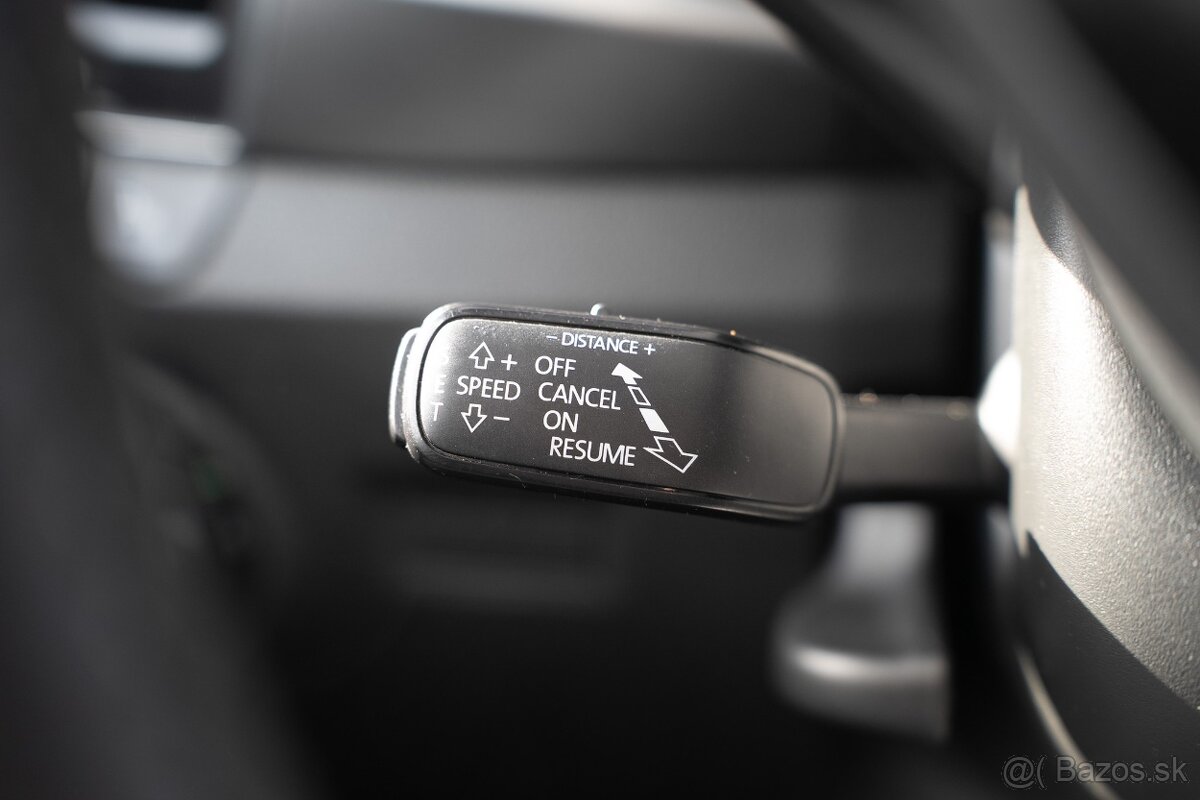 Škoda Fabia Combi 1.0 TSI plná výbava - 14