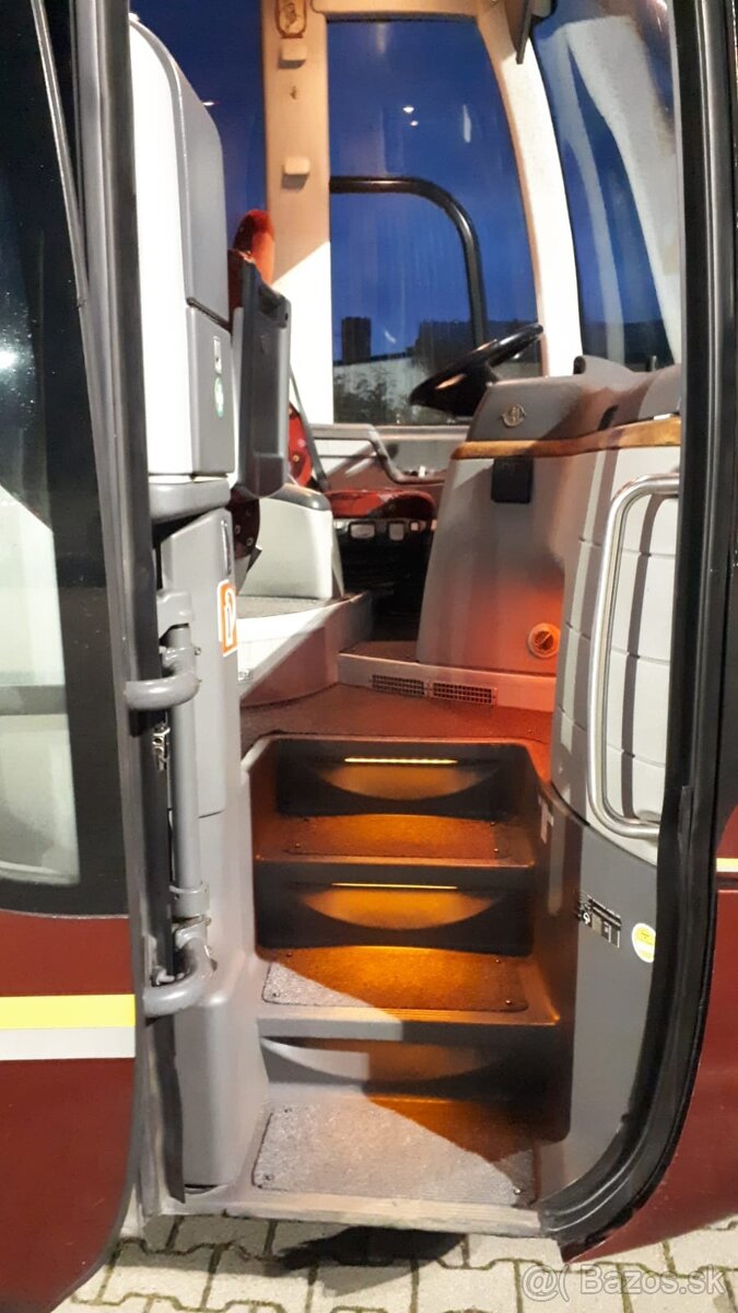 MAN lion star euro 3 - 14