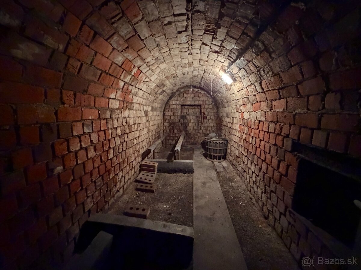 Priestranný rodinný dom na majestátnom pozemku – Kubáňovo - 14