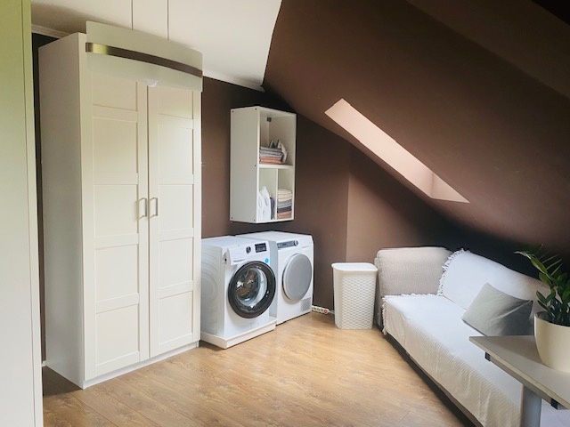 Luxusný 6 izbový dom. - 14