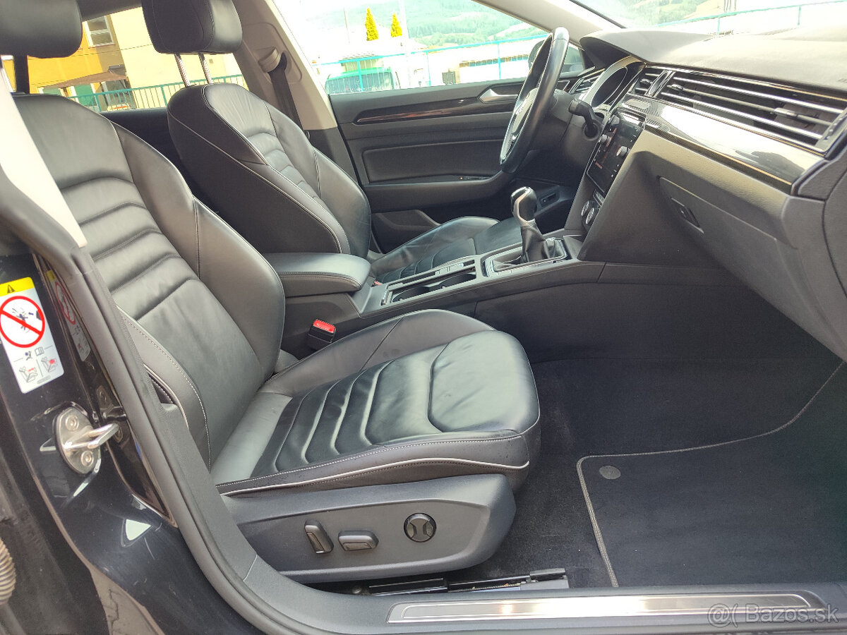 Areton 2.0 tdi 110kw Elegance - 14