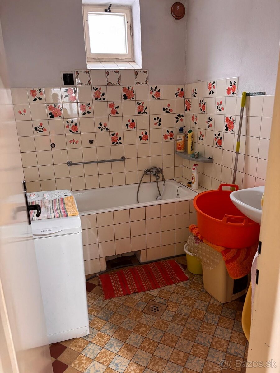 Rodinný doma Malinová - 14