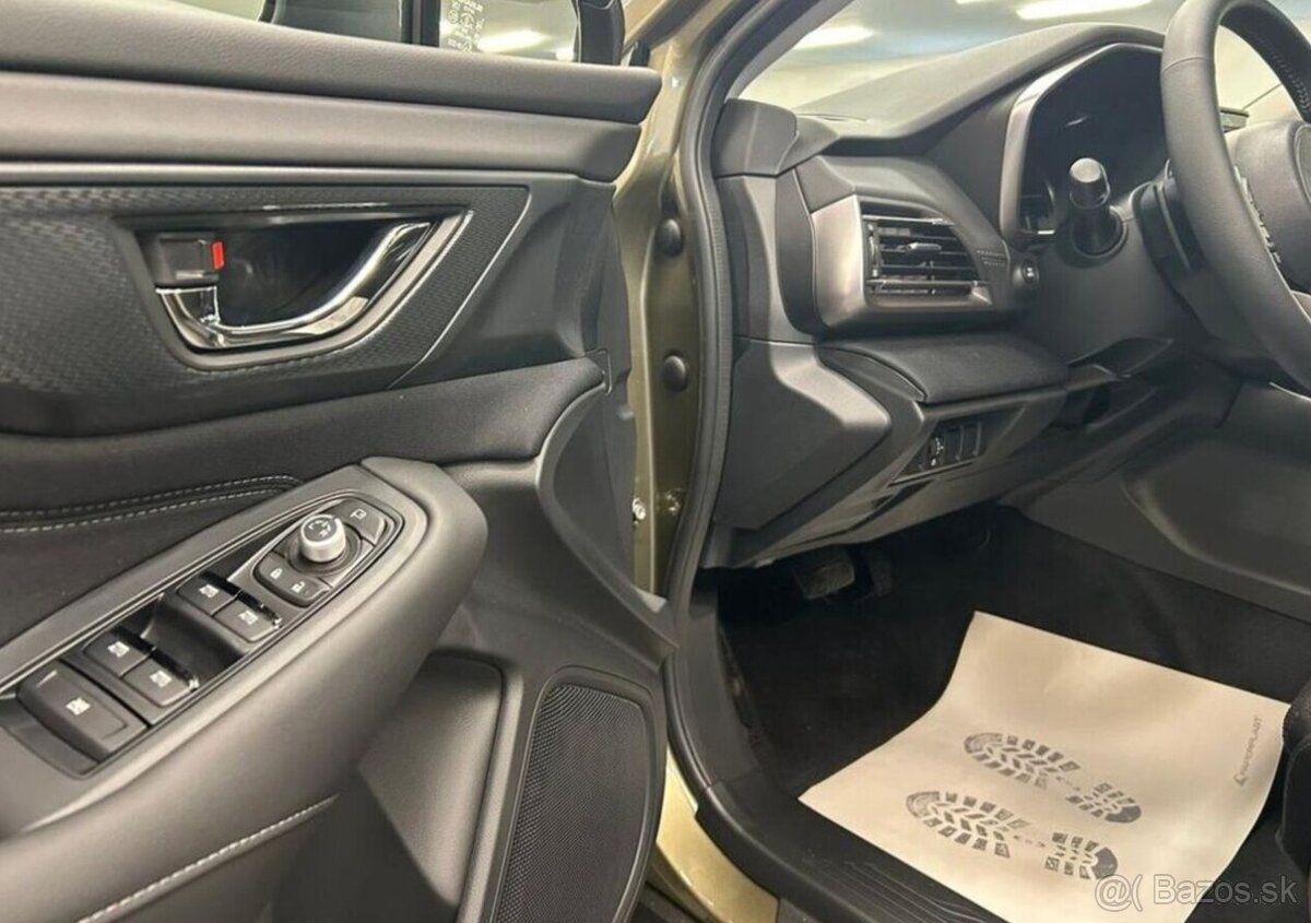 Subaru Outback 2.5 ACTIVE 2025 | Záruka 124 kw6 - 14