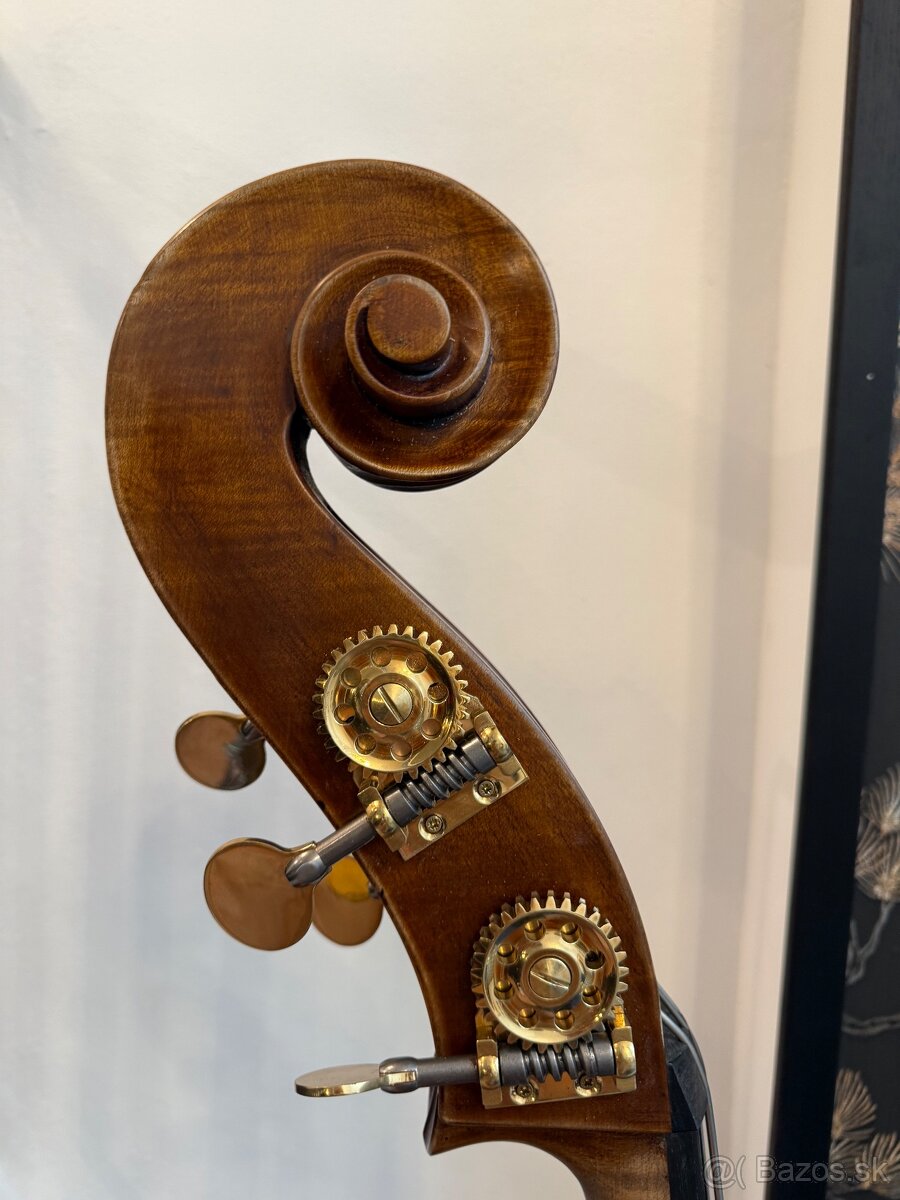 Predám kontrabas - 14