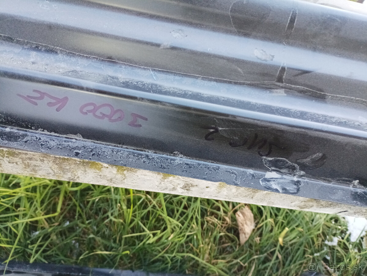 Prodám prah na škoda - 14