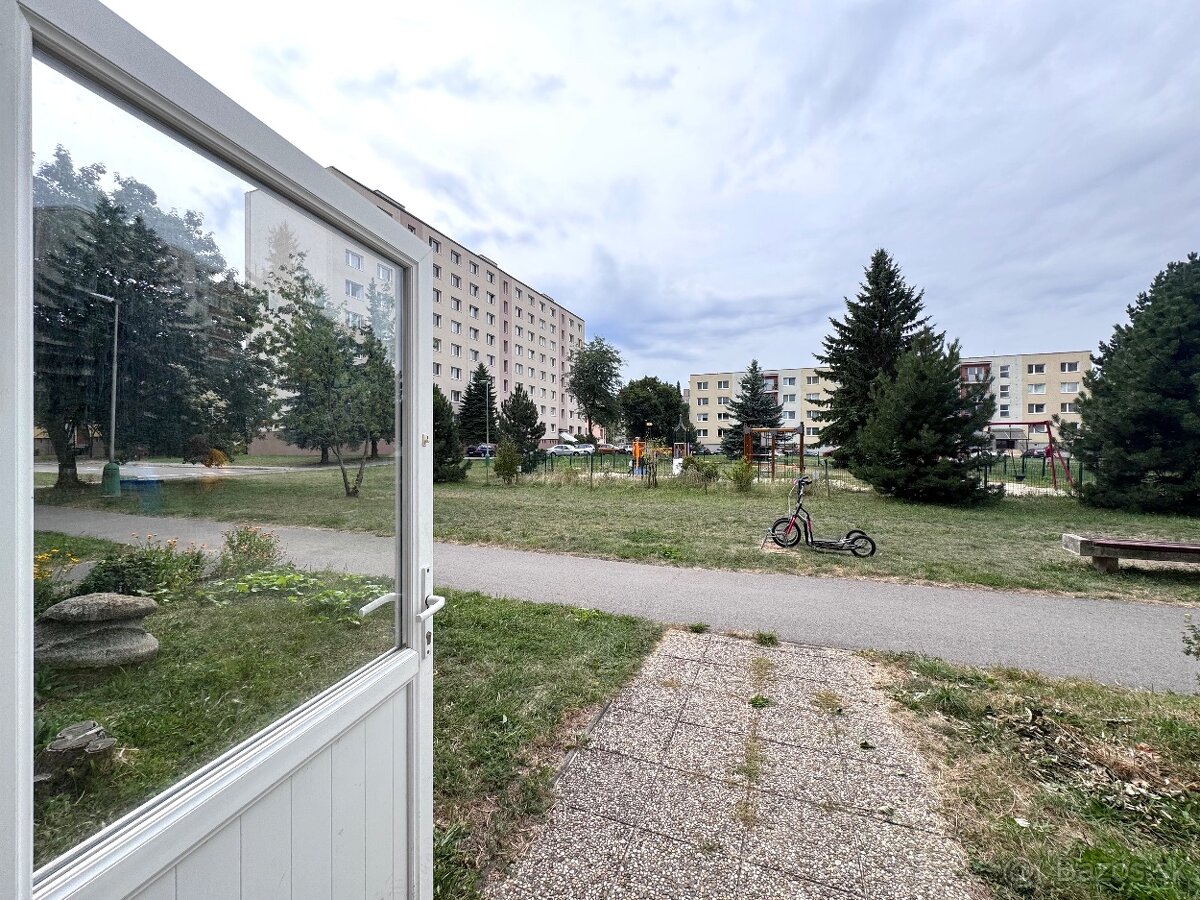 Na predaj nebytový priestor – Liptovský Mikuláš, Kollárova - 14