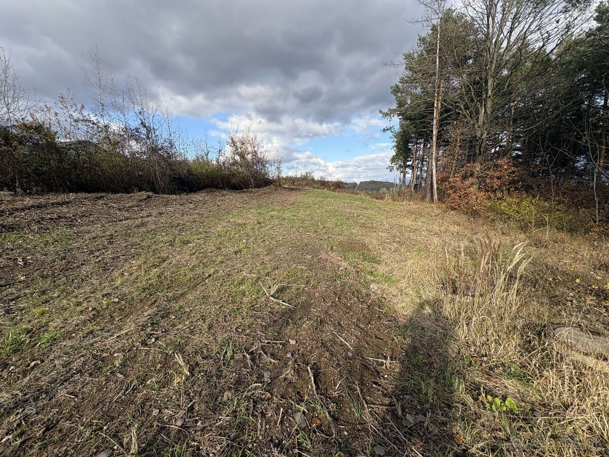 🌞 Slnečný pozemok pri lese – maximum súkromia v Badíne - 14