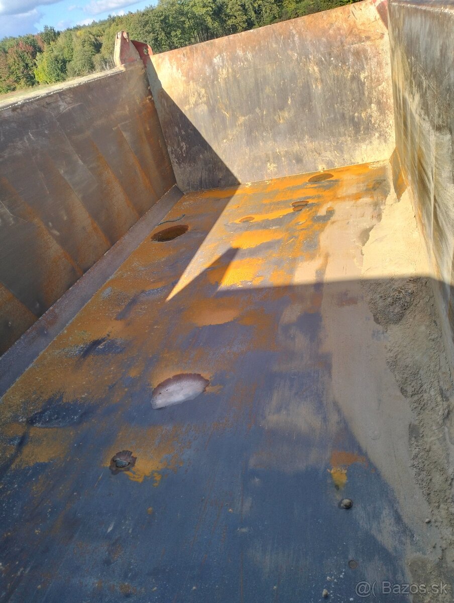 Tatra 815 8X8 TERRNO - 14