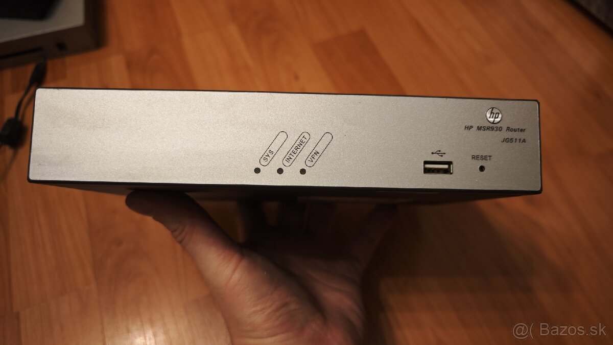 Cisco, Juniper, Fortinet, HP, Riverbad, network (3) - 14