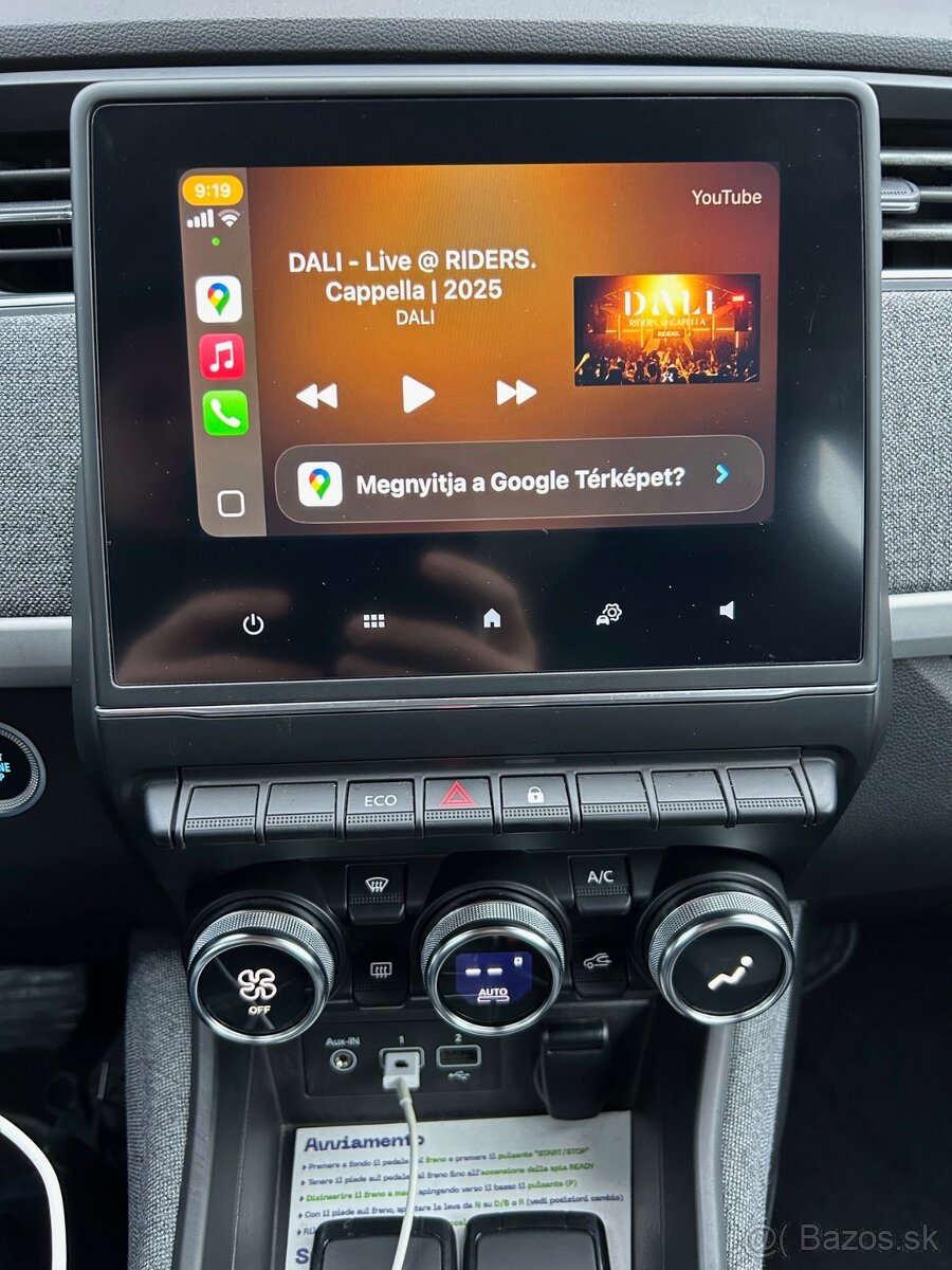 Renault Zoe R110 Z.E. 52 kWh Zen - 14