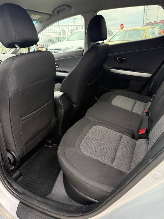 Kia Ceed 1.6 CRDi 100kw M6 GOLD - 14