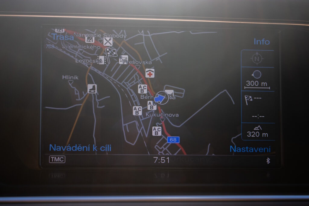 Audi A4 b8.5 allroad Quattro 2.0 tfsi - 14