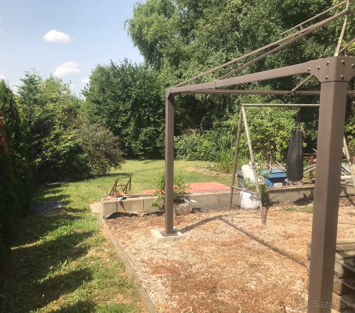 Rodinný dom Lehota pri Nitre - 14