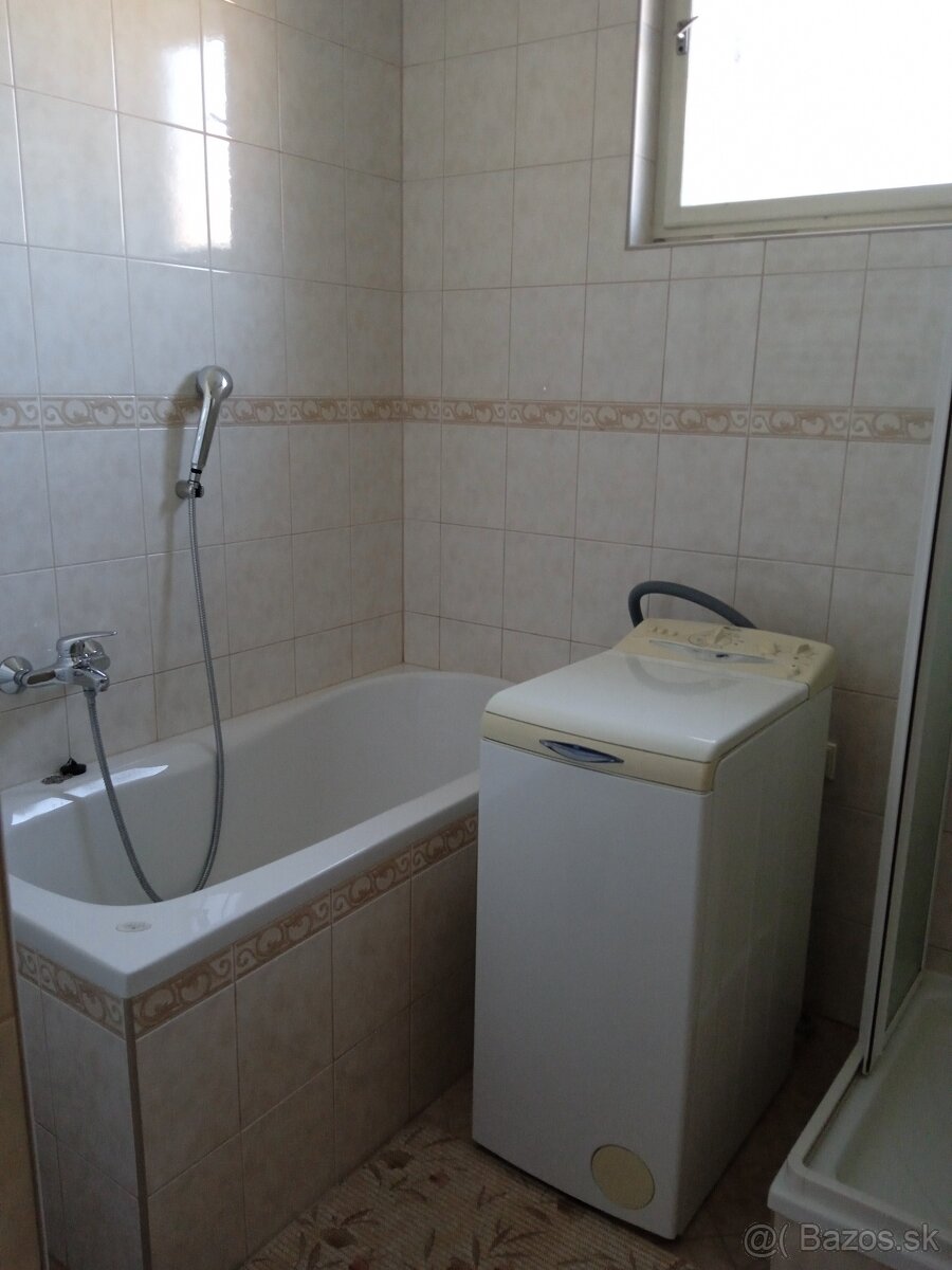 Rodinný dom Kráľová pri Senci - 14